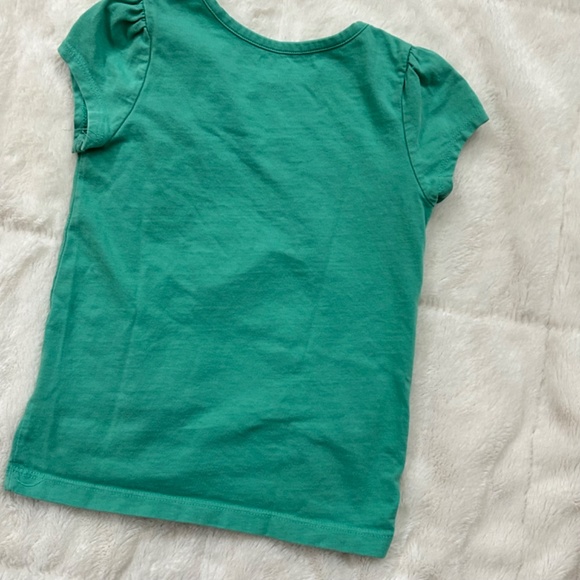 Toddler girl day outfit; size 4T - Picture 6 of 16